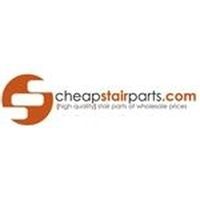 Cheap Stair Parts coupons